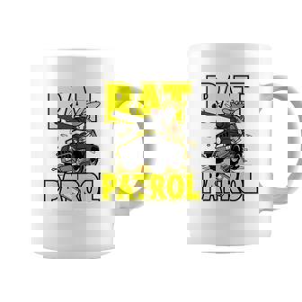 Rat Patrol Men Women T-shirt Graphic Print Casual Unisex Tee Coffee Mug - Thegiftio