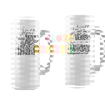 Retro I Love You All Class Dismissed Last School Day Kids Coffee Mug - Thegiftio UK