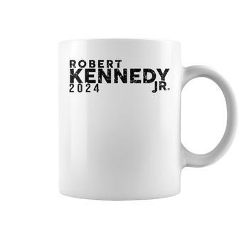 Robert Kennedy Jr For President 2024 | Rfk Jr 2024 Coffee Mug | Mazezy