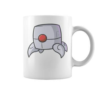 Robot High Quality Nuclear Throne Coffee Mug | Mazezy
