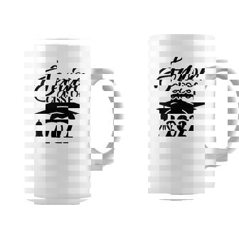 Senior Class Of 2022 I Love My School Graduation Gift Idea Coffee Mug - Thegiftio UK