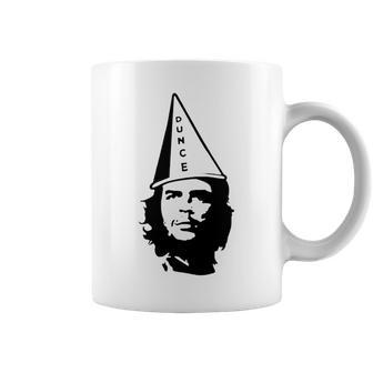 Socialism Is For Dunces Coffee Mug | Mazezy UK