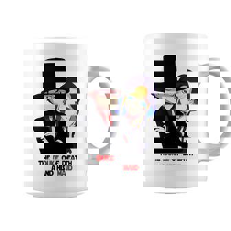 The Duke Of Death And His Maid Coffee Mug | Mazezy