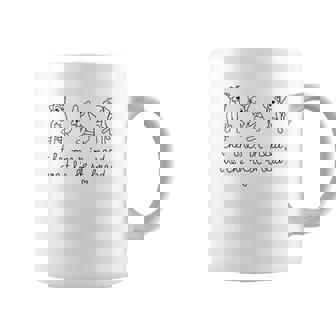The Ones In Need Are The Best Breed Dog Lover Coffee Mug - Thegiftio