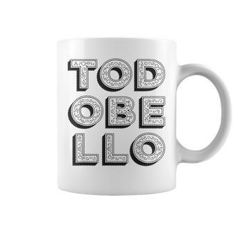 Todobello Todo Bello Coffee Mug | Mazezy