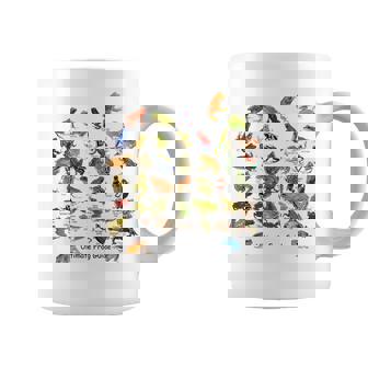 Ultimate Frog Guide Funny Frog Lover Frog Owner Frogs Coffee Mug | Mazezy