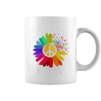 Unity Day - In A World Where You Can Be Anything Be Kind Coffee Mug - Seseable