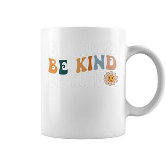 Unity Day Orange Kids Be Kind Women Be Kind Asl Coffee Mug - Thegiftio UK