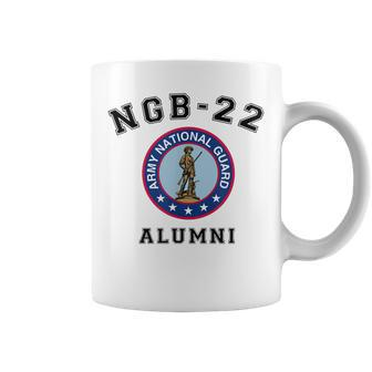 Us Army National Guard Veteran Ngb22 American Military Coffee Mug | Mazezy