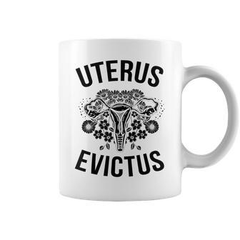 Uterus Evictus Uterus Anatomy Uterus Removal Hysterectomy Coffee Mug | Mazezy