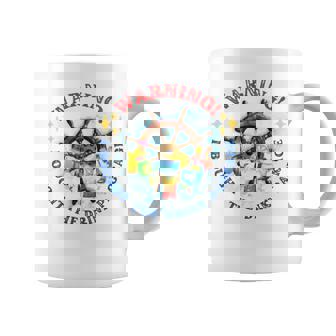Warning I Bought The Drink Package Trendy Coffee Mug | Mazezy