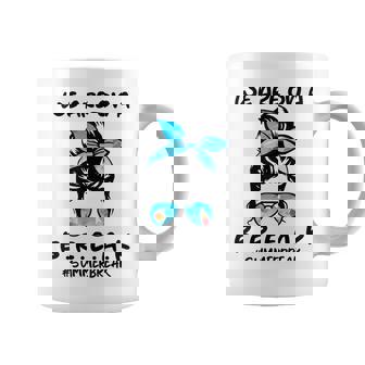 We Are On A Break Teacher Summer Break Hello Summer Teacher Coffee Mug | Mazezy