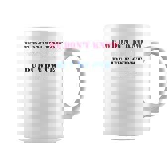 We Owe Them All Patriotic Military Veteran Memorial Day Coffee Mug | Seseable CA