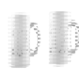 Womens Sweet Sixteen 16Th Birthday Sixteenth Birthday Girl Coffee Mug | Mazezy