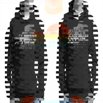 15 Birthday Gifts Awesome Since 2007 Limited Edition Hoodie | Mazezy