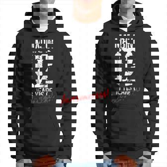 16 Year Old Birthday Gift Shirt Born In 2002 16Th Birthday Hoodie | Mazezy