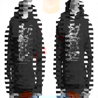 18 To Life Driving And Surviving Skeleton Hoodie | Mazezy
