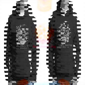 2022 International Day Choose To Challenge Men Hoodie - Thegiftio UK