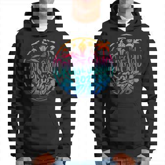2023 Cruise Squad Vacation Beach Matching Group Hoodie - Thegiftio