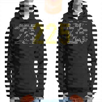 225 Baton Rouge Gonzales Denham Springs Area Code Men Hoodie - Thegiftio