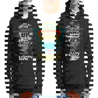 41Th Birthday Legend Since April 1982 41 Years Old Hoodie | Mazezy