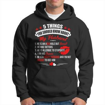 5 Things You Should Know About My Husband S Hoodie - Seseable
