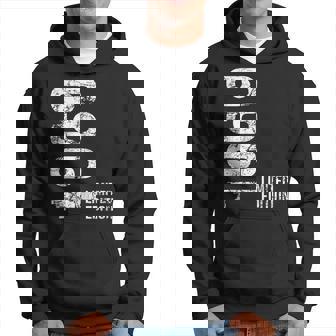 54Th Birthday 54 Years Man Woman Retro Vintage 1969 Gift Hoodie | Mazezy