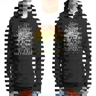 65 Year Old Vintage 1958 Limited Edition 65Th Birthday Gifts Hoodie | Mazezy