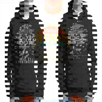 90 Year Old Gifts Vintage 1933 Limited Edition 90Th Birthday V21 Hoodie - Thegiftio