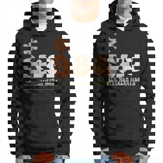988 Semicolon Mental Health Matters Suicide Prevention Retro Hoodie - Thegiftio UK