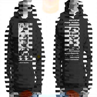 Abraham Lincoln Fords Theatre Awful Would Not Recommend Hoodie | Mazezy