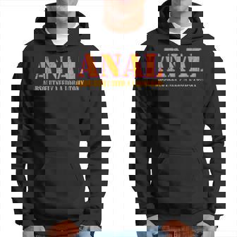 Absolutely Need A Lobotomy Hoodie | Mazezy