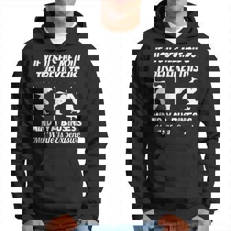 Adult Humor My Wife Is Expensive Stripper Gag Men Hoodie - Thegiftio UK