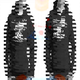 Air Services Napoleons Dynamites Hoodie | Mazezy