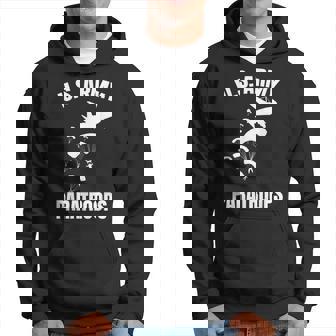 Airborne Parachute Paratrooper Hoodie | Mazezy