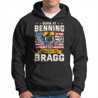 All Men Us Army 82Nd Airborne Division Hoodie - Seseable