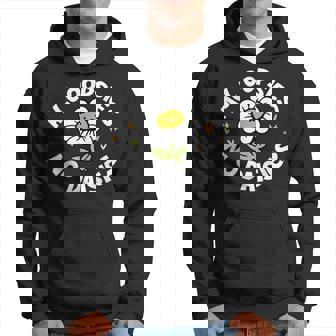 All Oopsies No Daisies Hoodie | Mazezy