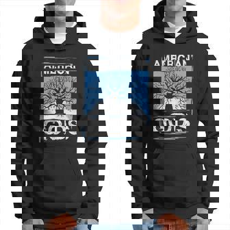 American Gods V2 Men Hoodie - Thegiftio UK