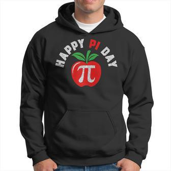 Apple Pi Day T Shirt Great Gift Idea For Math Lover Hoodie | Mazezy