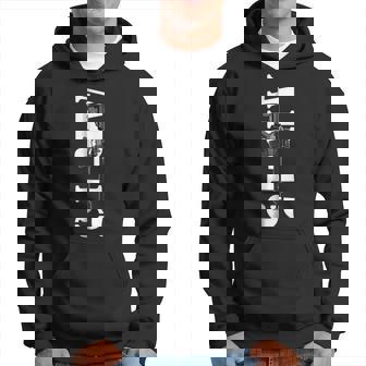Ar15 Patriotic Military Rifle T For Veterans Hoodie | Mazezy