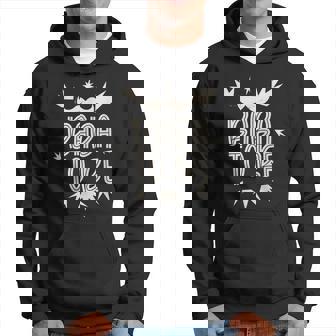 Baba To Be Dad Arabic Father Persian Daddy Papa Fathers Day Hoodie | Mazezy