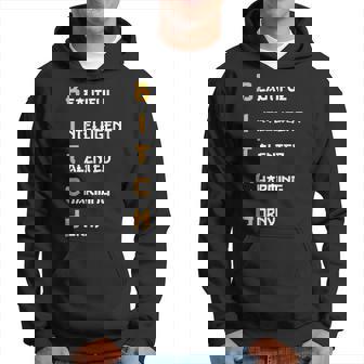 Women Beautiful Intelligent Talented Charming Horny Men Hoodie - Thegiftio