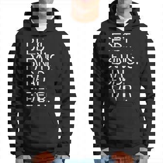 Best Bonus Dad Ever Step Father Step Dad Fathers Day Gift Gift For Mens Hoodie | Mazezy