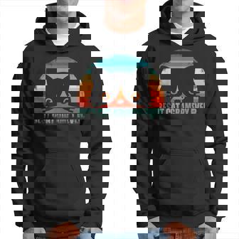 Best Cat Grampy Ever Cat Dad Fathers Day Gift Gift For Mens Hoodie | Mazezy