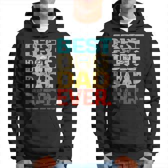 Best Chihuahua Dog Dad Ever Fathers Day Gifts For Daddy Gift For Mens Hoodie | Mazezy