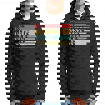 Best Dachshund Dog Dad Ever Fathers Day For Dad Gifts Gift For Mens Hoodie | Mazezy