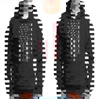 Best Dad Ever Abuelo American Flag For Dad Hoodie - Seseable