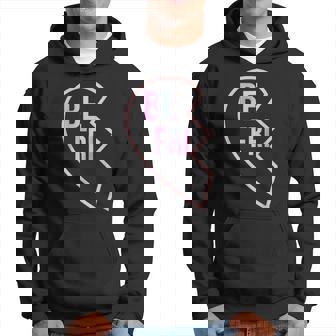 Bff 1 Heart In 2 Best Friends Matching 1St Part Hoodie | Mazezy