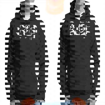 Big Rep V2 Hoodie | Mazezy