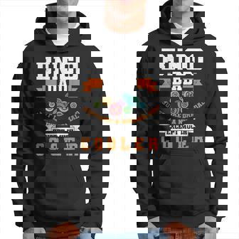 Bingo Dad Bingo Player Father Casino Gambling Lottery Bingo Gift For Mens Hoodie | Mazezy